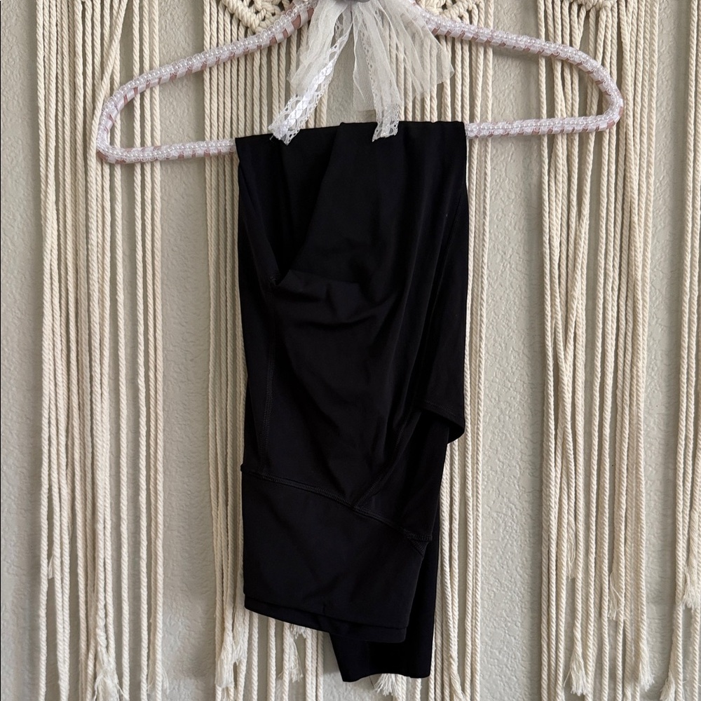 Lululemon Fast and Free High-Rise Tight legging